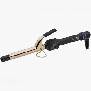 Hot Tools Professional Gold Curling Iron